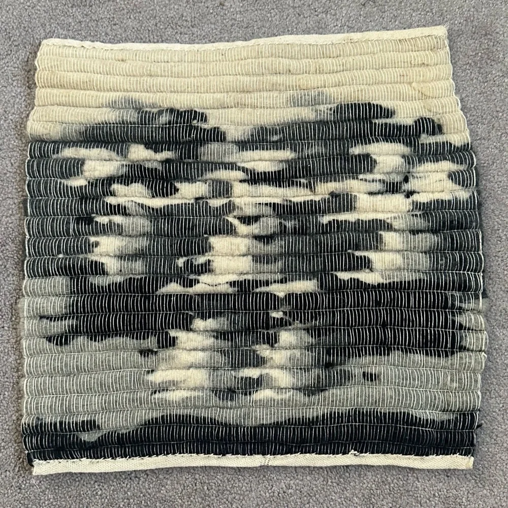 Peruvian Handmade Wool Tapestry Woven